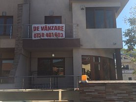 Casa de vânzare 6 camere, în Bucureşti, zona Berceni