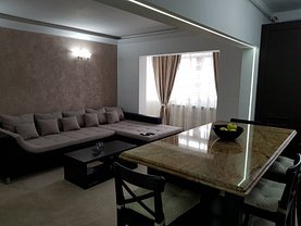 Apartament de închiriat 3 camere, în Focsani, zona Est