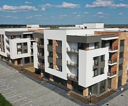 Apartament de vânzare 2 camere, în Focşani, zona Nord