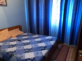 Apartament de vânzare 2 camere, în Focşani, zona Central