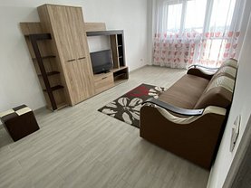 Apartament de închiriat 2 camere, în Focşani, zona Sud