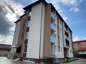 Apartament de vânzare 2 camere, în Focşani, zona Central
