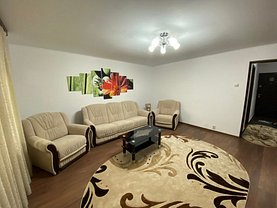 Apartament de vânzare 3 camere, în Focsani, zona Gara