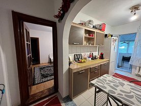 Apartament de vanzare 2 camere, în Focsani, zona Gara
