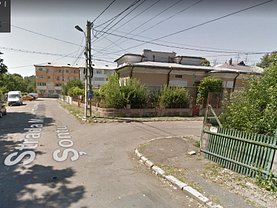 Casa de vânzare 10 camere, în Focsani, zona Central