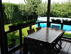 Casa de vânzare 4 camere, în Unirea