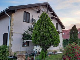 Casa de vânzare 7 camere, în Focşani, zona Sud