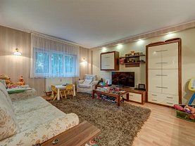 Apartament de vânzare 3 camere, în Bucuresti, zona Vitan Mall