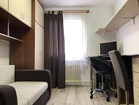 Apartament de închiriat 3 camere, în Bucuresti, zona Alexandru Obregia