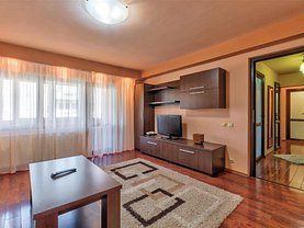 Apartament de închiriat 2 camere, în Bucuresti, zona Decebal