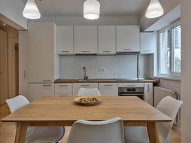 Apartament de închiriat 3 camere, în Bucuresti, zona P-ta Dorobanti