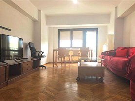 Apartament de închiriat 4 camere, în Bucureşti, zona P-ţa Unirii