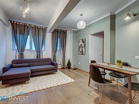 Apartament de închiriat 2 camere, în Bucuresti, zona Armeneasca
