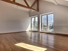 Apartament de vânzare 3 camere, în Otopeni