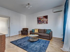 Apartament de închiriat 3 camere, în Bucuresti, zona Batistei