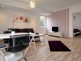 Apartament de închiriat 2 camere, în Voluntari
