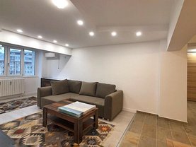 Apartament de închiriat 2 camere, în Bucureşti, zona Decebal