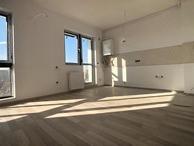 Apartament de vânzare 2 camere, în Bucuresti, zona Parcul Carol