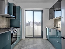 Apartament de închiriat 2 camere, în Bucuresti, zona Baneasa