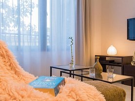 Apartament de închiriat 2 camere, în Bucureşti, zona P-ţa Unirii