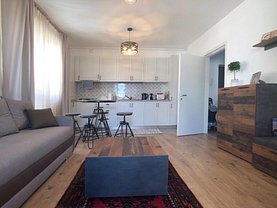 Apartament de închiriat 2 camere, în Bucureşti, zona Parcul Carol
