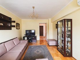 Apartament de închiriat 2 camere, în Bucuresti, zona P-ta Unirii