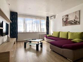 Apartament de închiriat 3 camere, în Bucuresti, zona Sala Palatului