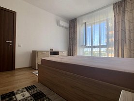 Garsonieră de închiriat, în Bucureşti, zona Parcul Carol