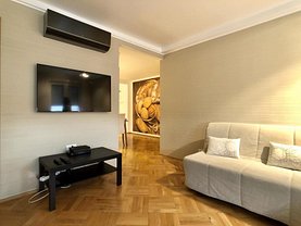 Apartament de vânzare 2 camere, în Bucureşti, zona Cişmigiu