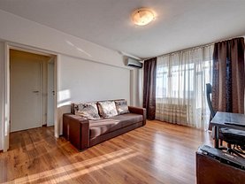 Apartament de închiriat 2 camere, în Bucureşti, zona Cantemir