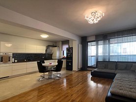 Apartament de vânzare 3 camere, în Bucureşti, zona Siseşti