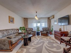 Apartament de vânzare 3 camere, în Bucureşti, zona Calea Călăraşilor