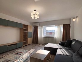 Apartament de închiriat 3 camere, în Bucureşti, zona Calea Călăraşilor