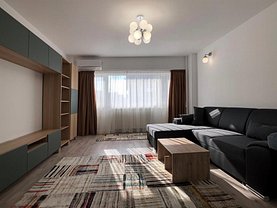 Apartament de închiriat 3 camere, în Bucuresti, zona Calea Calarasilor