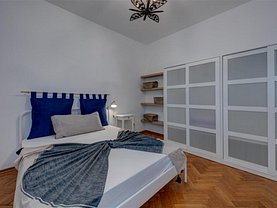 Apartament de vânzare 2 camere, în Bucureşti, zona P-ţa Rosetti