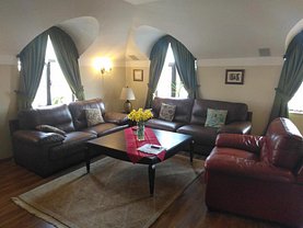 Casa de închiriat 6 camere, în Bucuresti, zona Unirii