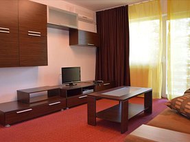 Apartament de închiriat 2 camere, în Timisoara, zona Complex Studentesc