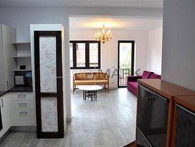 Apartament de închiriat 3 camere, în Timisoara, zona Balcescu