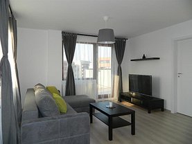 Apartament de închiriat 2 camere, în Timisoara, zona Torontalului