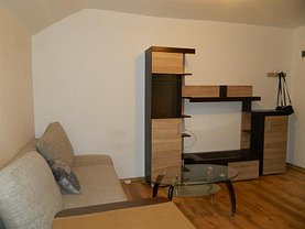 Garsonieră de închiriat, în Timisoara, zona Intre vii