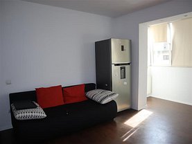 Apartament de închiriat 2 camere, în Timisoara, zona Aradului
