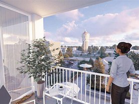 Apartament de vânzare 3 camere, în Timişoara, zona Iosefin