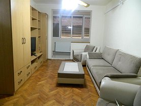 Apartament de închiriat 2 camere, în Timisoara, zona Ultracentral