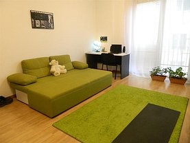 Apartament de închiriat 2 camere, în Timişoara, zona Circumvalaţiunii