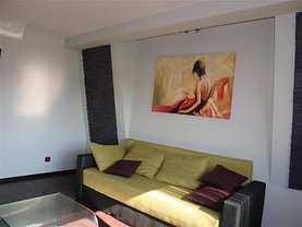 Apartament de închiriat 3 camere, în Timişoara, zona Circumvalaţiunii