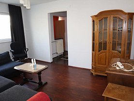 Apartament de vânzare 2 camere, în Timişoara, zona Centrul Bancar