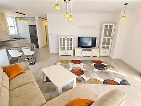 Apartament de închiriat 3 camere, în Timişoara, zona Girocului