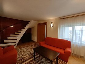 Apartament de inchiriat 5 camere, în Timisoara, zona Girocului