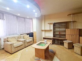 Apartament de vânzare 3 camere, în Timisoara, zona Complex Studentesc