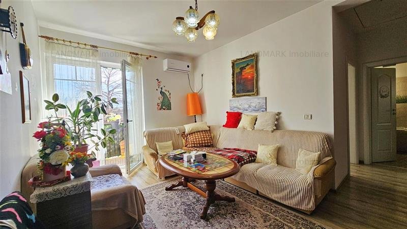 COMISION 0% Apartament 3 camere in bloc nou P + et 1 Calea Urseni
